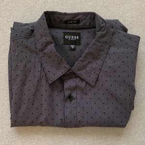 GUESS Dress Shirt